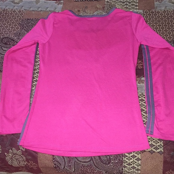 VTG Nike long sleeve - Picture 3 of 5